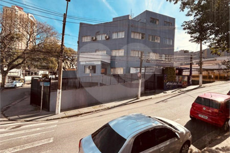 Prédio para alugar em Jardim do Mar, São Bernardo do Campo, SP