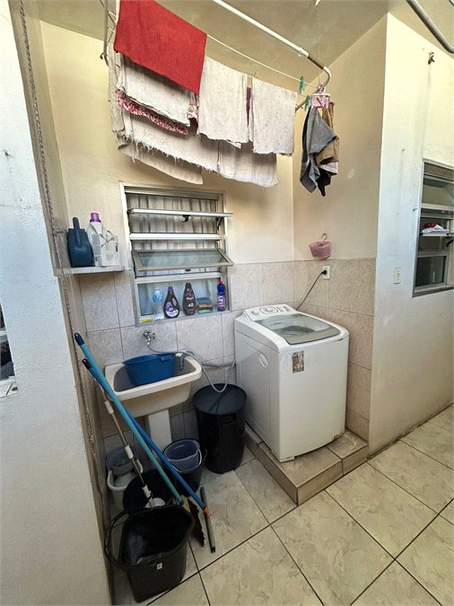Apartamento à venda com 3 quartos em Vila Santa Catarina, São Paulo, SP