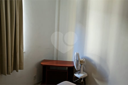 Apartamento à venda ou para alugar com 2 quartos em Rio Comprido, Rio de Janeiro, RJ