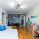 Apartamento à venda com 3 quartos, sendo 1 suíte, em Mirandópolis, São Paulo, SP