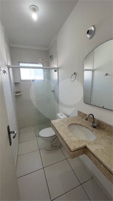 Apartamento para alugar com 2 quartos, sendo 1 suíte, em Estância Parque de Atibaia, Atibaia, SP