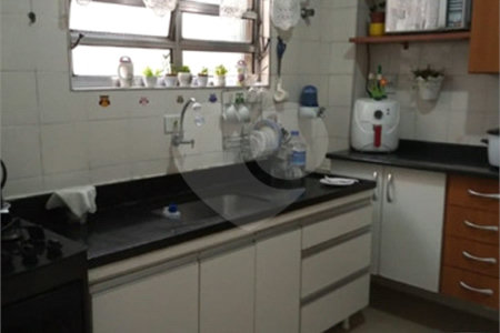 Apartamento à venda com 1 quarto em Ipiranga, São Paulo, SP