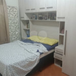 Apartamento à venda com 2 quartos em Vila Mazzei, São Paulo, SP