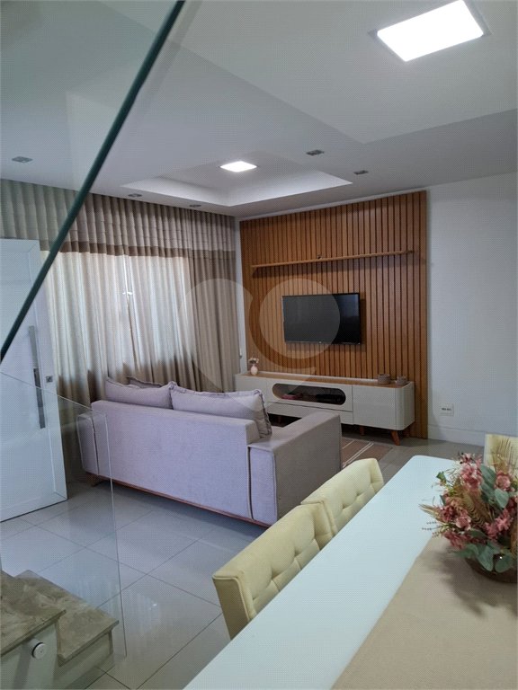 Casa à venda com 2 suítes em Campo Grande, Rio de Janeiro, RJ