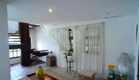 Casa à venda com 4 suítes em Joá, Rio de Janeiro, RJ