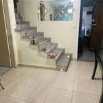 Sobrado à venda com 3 quartos, sendo 1 suíte,  em Vila Nova Pauliceia, São Paulo, SP