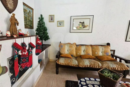 Casa Térrea à venda com 3 quartos, sendo 1 suíte, no Centro, Poá, SP