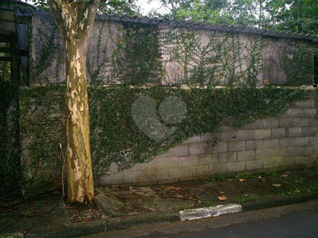 Terreno à venda em Morumbi, São Paulo, SP