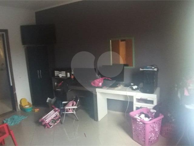 Sobrado à venda com 5 quartos, sendo 4 suítes,  em Parada Inglesa, São Paulo, SP