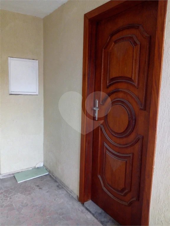 Casa de Vila à venda com 2 quartos em Limão, São Paulo, SP