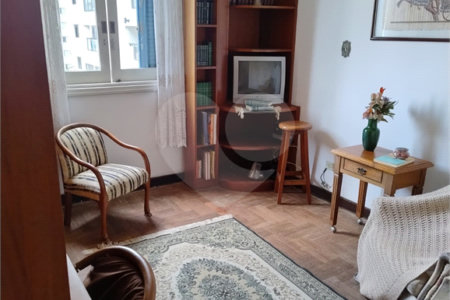 Apartamento à venda com 3 suítes em Planalto Paulista, São Paulo, SP