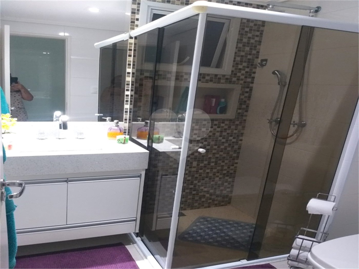 Apartamento à venda com 2 suítes em Casa Verde, São Paulo, SP
