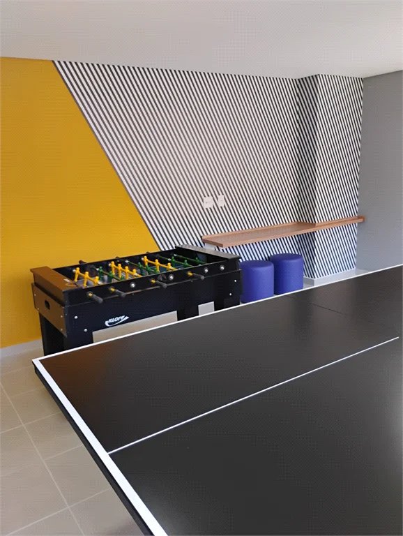 Apartamento à venda com 2 quartos em Água Branca, São Paulo, SP