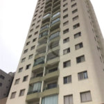 Apartamento à venda com 3 quartos em Santana, São Paulo, SP