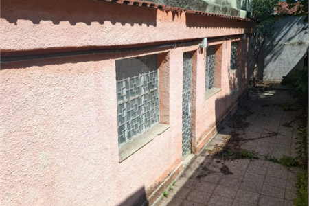 Casa à venda com 5 quartos em Campo Grande, Rio de Janeiro, RJ