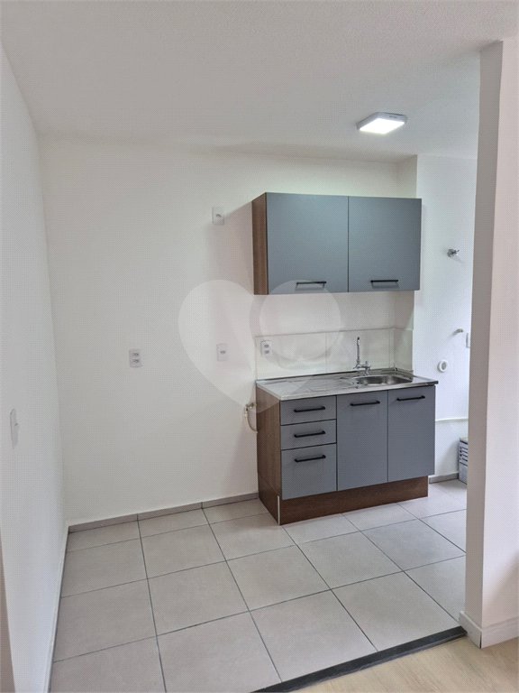 Apartamento à venda com 2 quartos em Jardim Arpoador, São Paulo, SP