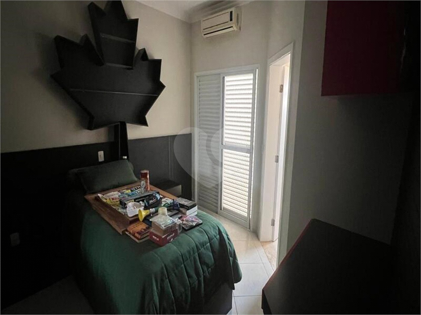 Casa à venda com 4 suítes no condomínio Jardim Residêncial da Villa Suiça, Indaiatuba - SP