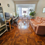 Apartamento à venda com 2 quartos, sendo 1 suíte,  em Bela Vista, São Paulo, SP