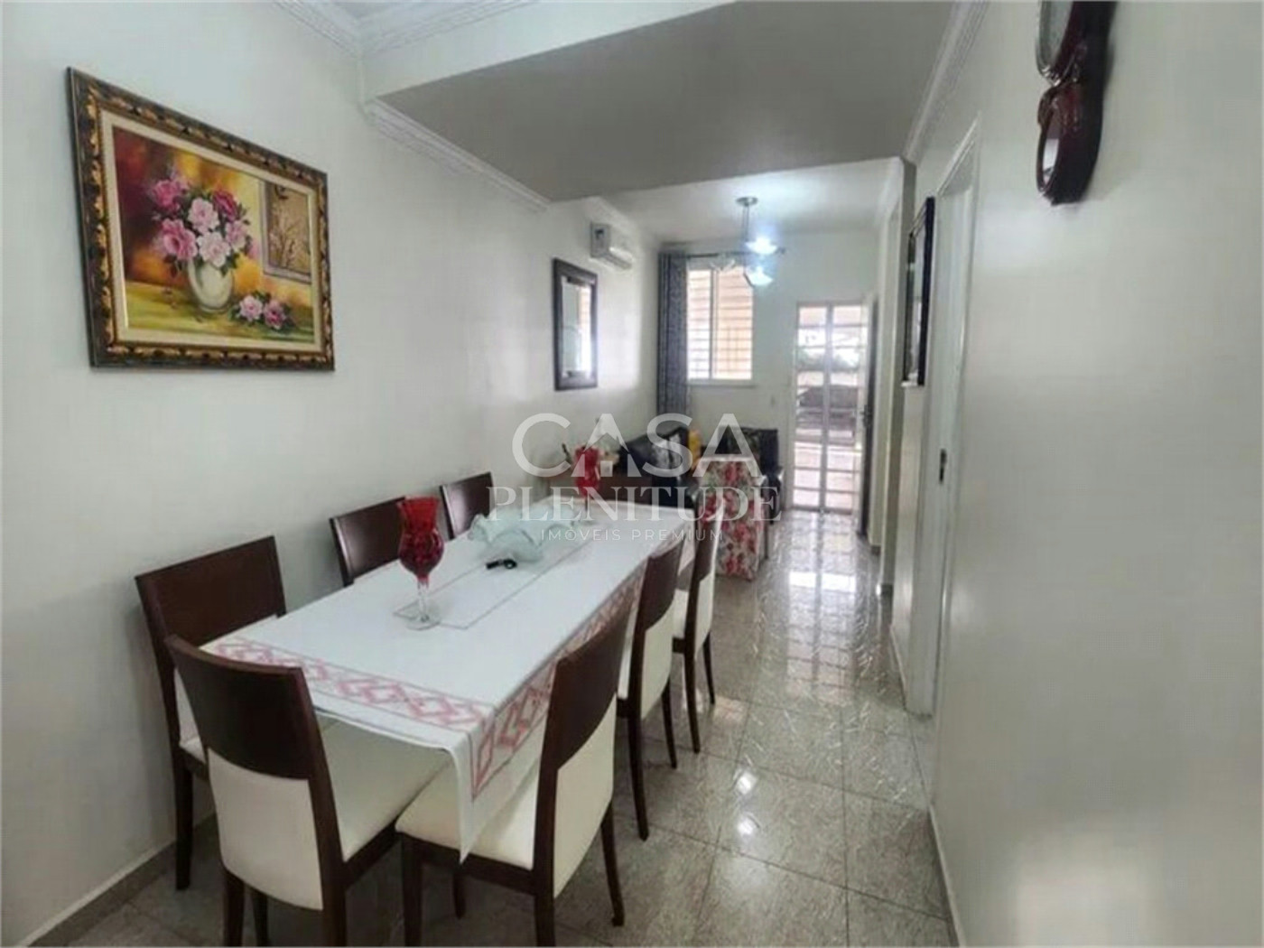 Casa em condomínio à venda com 4 quartos, sendo 1 suíte, em Jardim Americano, Sorocaba, SP