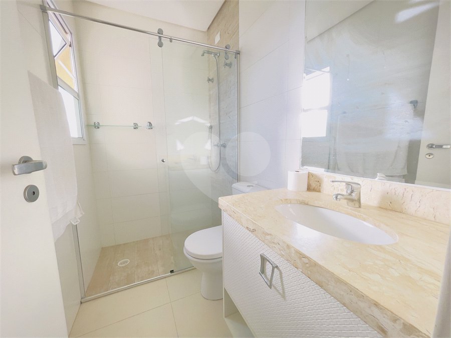 Apartamento à venda com 3 quartos, sendo 1 suíte,  em Nova Petrópolis, São Bernardo do Campo, SP