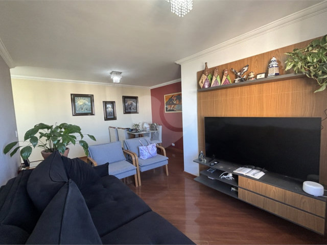 Apartamento à venda com 2 quartos em Santana, São Paulo, SP
