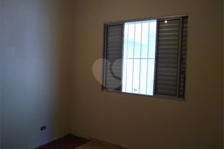 Casa Térrea à venda com 3 quartos em Campo Grande, São Paulo, SP