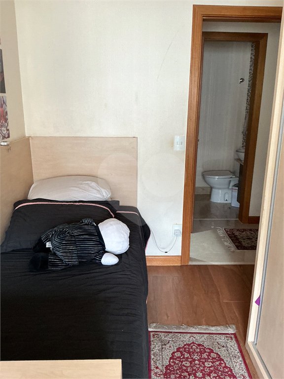 Apartamento à venda com 4 quartos, sendo 1 suíte, em Tremembé, São Paulo, SP