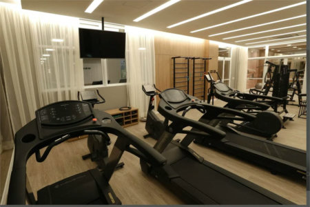 Apartamento à venda com 2 suítes em Vila Gertrudes, São Paulo, SP