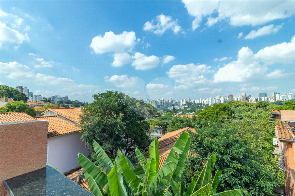 Casa à venda com 4 quartos em Perdizes, São Paulo, SP