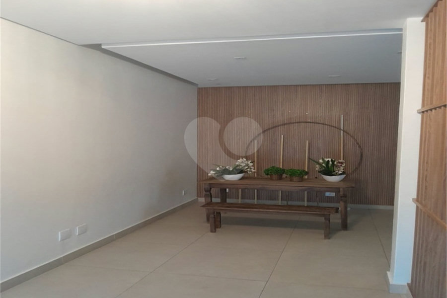 Apartamento à venda com 2 quartos em Casa Verde, São Paulo, SP