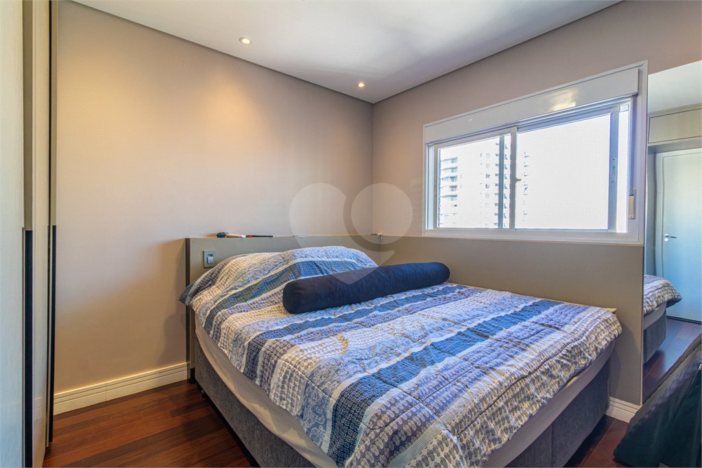 Apartamento à venda ou para alugar com 1 suíte em Chácara Klabin, São Paulo, SP