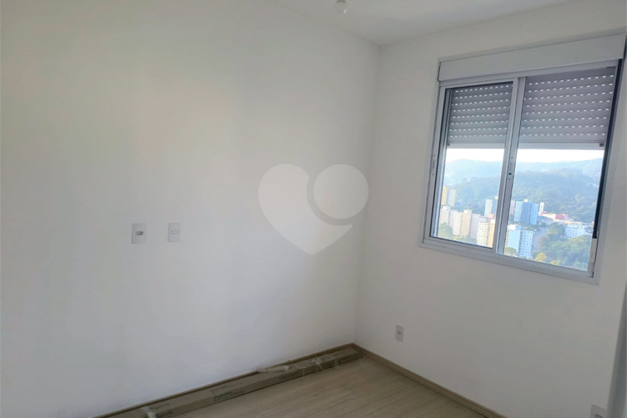 Apartamento para alugar com 2 quartos em Jaraguá, São Paulo, SP