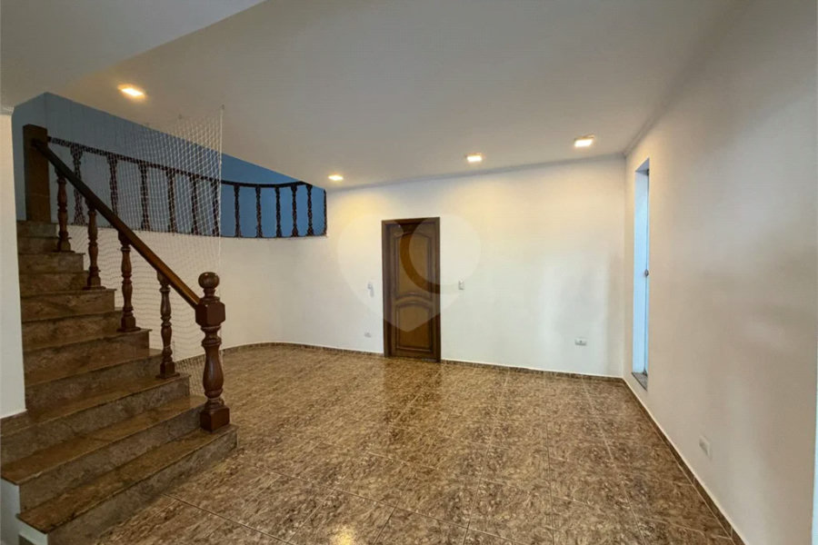 Casa à venda com 3 suítes em Jardim França, São Paulo, SP
