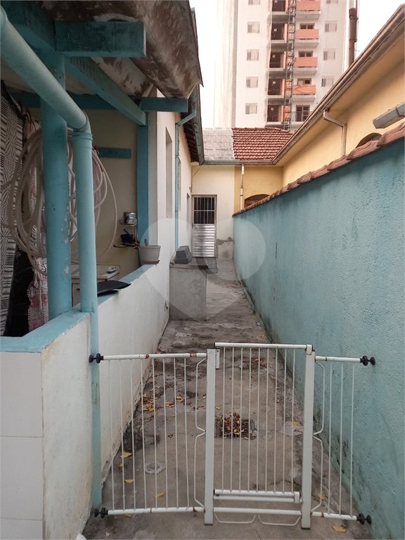 Casa à venda com 2 quartos em Lapa, São Paulo, SP