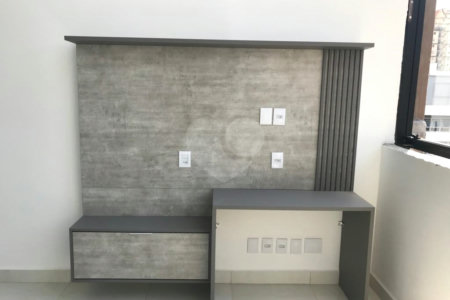 Studio para alugar com 1 quarto em Água Branca, São Paulo, SP