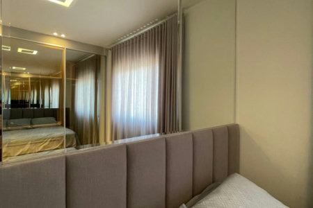 Apartamento à venda com 3 quartos em Edifício Torres Inglaterra, Presidente Prudente, SP