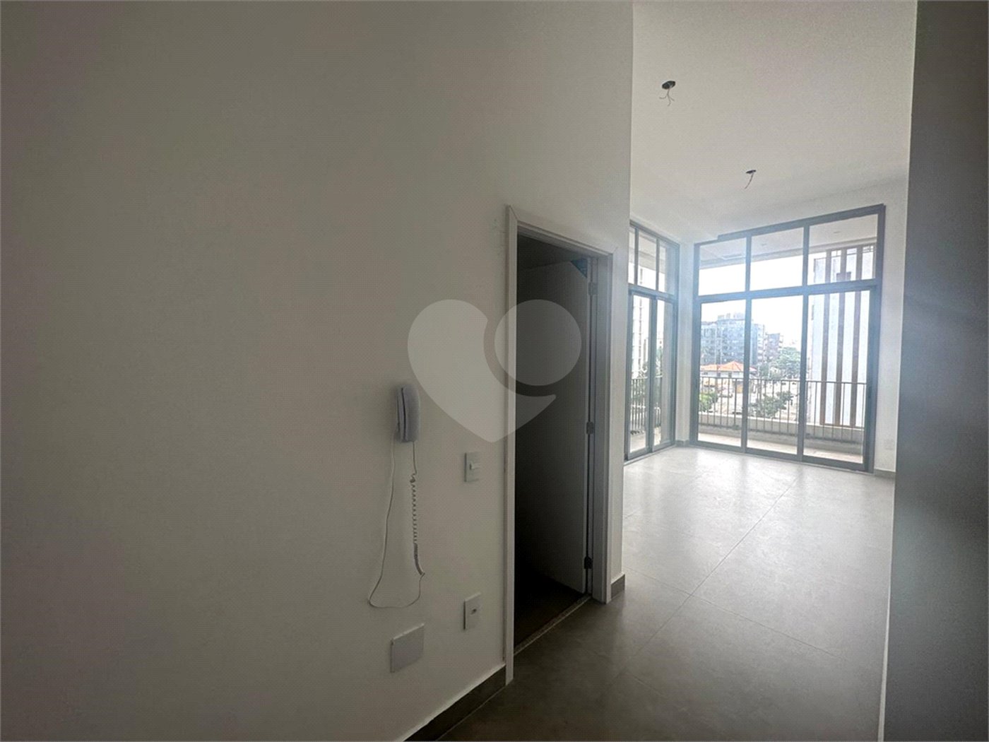 Apartamento à venda com 1 quarto em Vila Mariana, São Paulo, SP