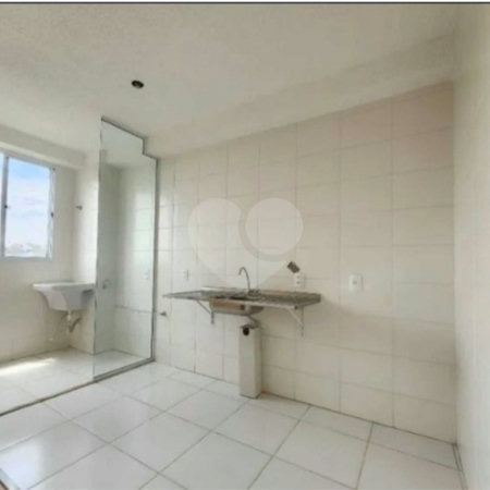 Apartamento à venda com 2 quartos em Parque São Bento, Sorocaba, SP