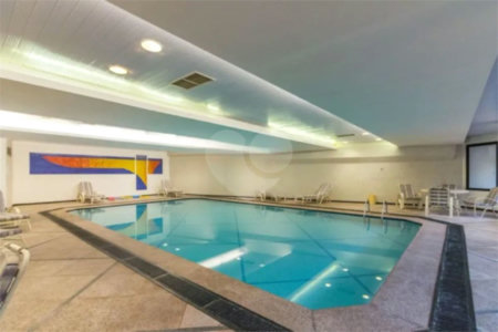 Apartamento à venda com 4 suítes em Vila Ida, São Paulo, SP