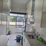 Oportunidade em Perdizes/Sumaré: Conforto e Localização Privilegiada no Edifício Andorra!
