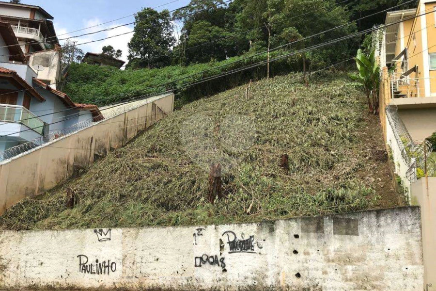 Terreno à venda em Tremembé, São Paulo, SP