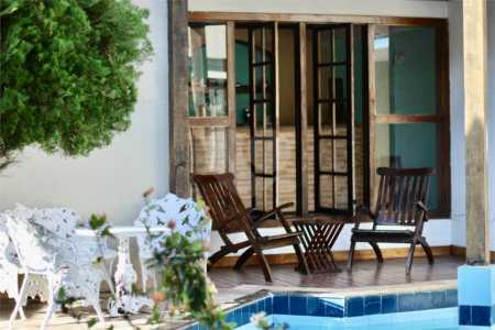 Hotel à venda com 23 suítes em Praia Grande, Arraial do Cabo, RJ