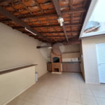 Casa à venda com 3 quartos, sendo 1 suíte, no condomínio Villaggio Tronchim, São Paulo - SP