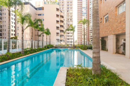 Apartamento à venda com 2 quartos, sendo 1 suíte,  em Jardim das Acácias, São Paulo, SP