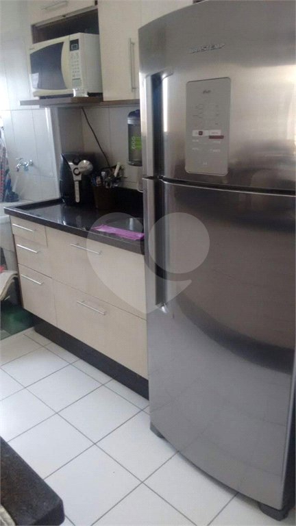 Apartamento à venda com 3 quartos, sendo 1 suíte,  em Vila Progresso, Sorocaba, SP