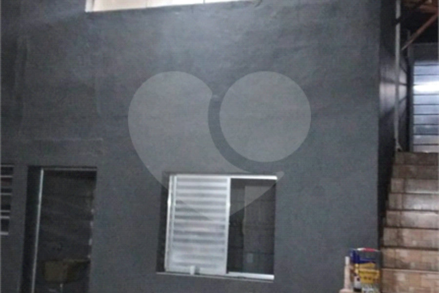 Sobrado à venda com 3 quartos, sendo 1 suíte, em Santana, São Paulo, SP