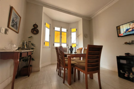 Casa de Vila à venda com 4 quartos, sendo 1 suíte,  em Tijuca, Rio de Janeiro, RJ