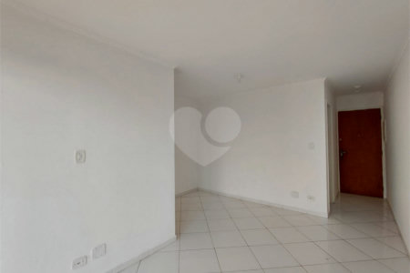 Apartamento à venda com 3 quartos em Vila Dom Pedro II, São Paulo, SP