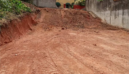 Terreno à venda em Rolinópolis, São Paulo, SP