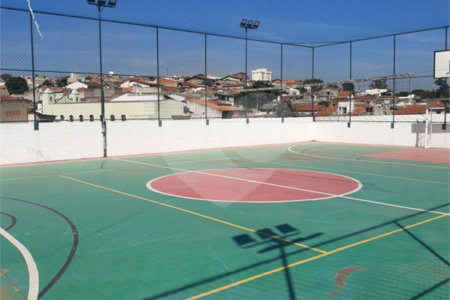 Apartamento à venda com 3 quartos, sendo 1 suíte, em Vila Domingues, Votorantim, SP